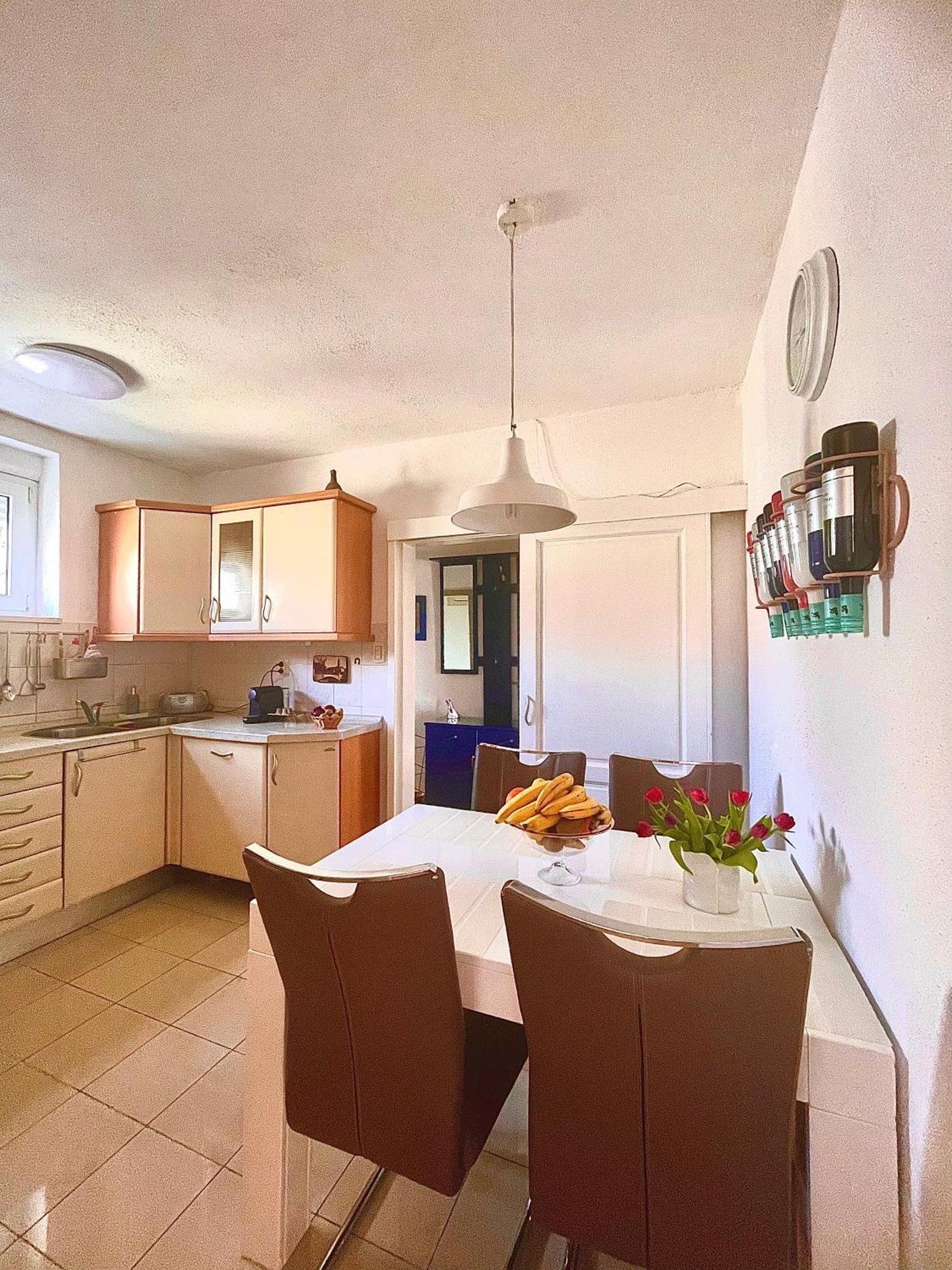 Dinka Old Town Apartment With Sea View Trogir Exterior photo